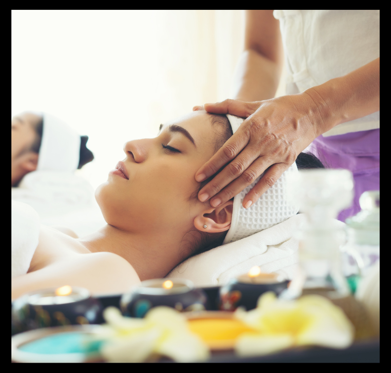  best spa services in Hyderabad