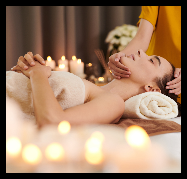 Holistic wellness services in Hyderabad for mind body and soul healing