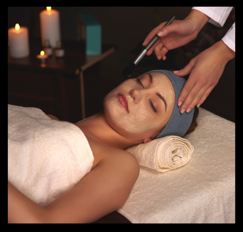 Best spa and salon in Gachibowli Hyderabad HTT Spa