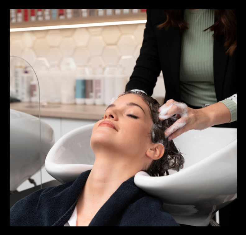 Best Luxury Salon Services in Hyderabad 2026