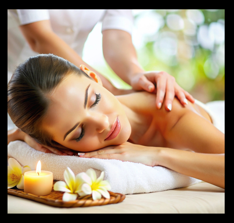 Best in class spa experience in Hyderabad with relaxing massage and wellness services